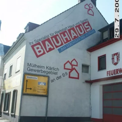 Weißenthurm, Hauptstrasse 149