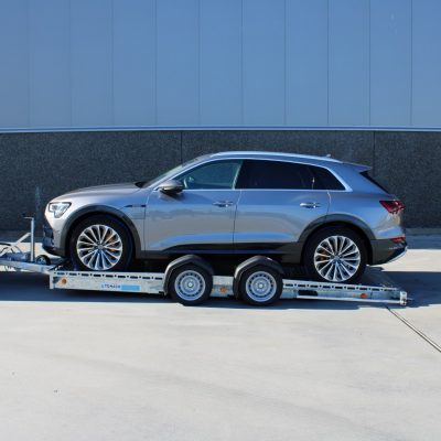 Absenkanhänger Tohaco AA235/4520