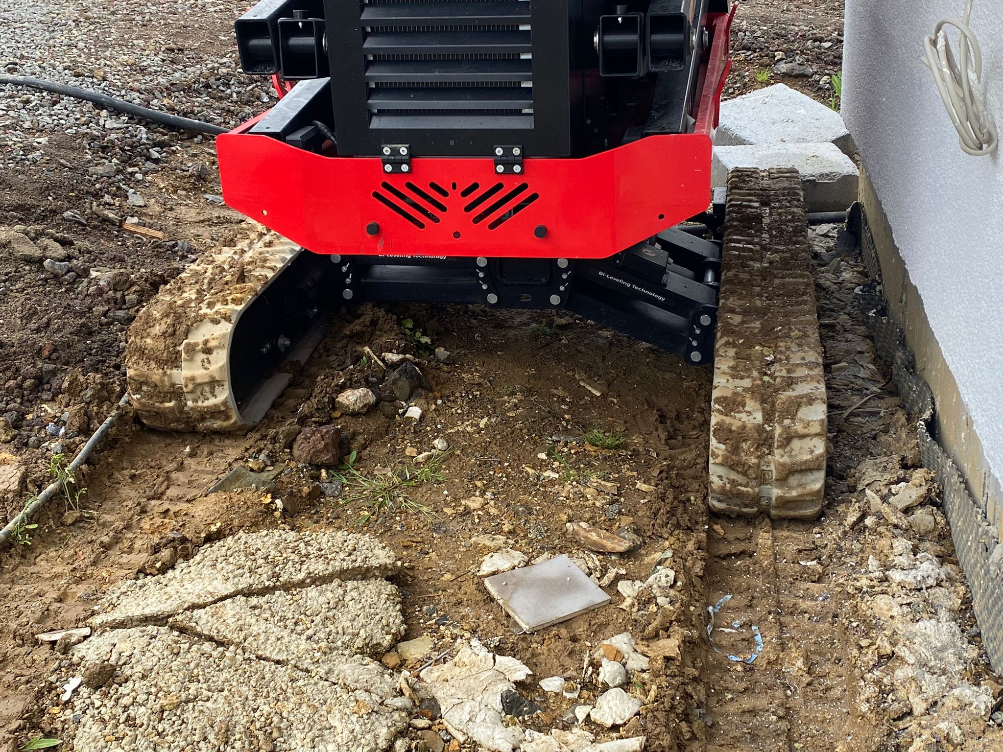 Scherenbühne Almac Bibi 1090 EVO – Bild 8